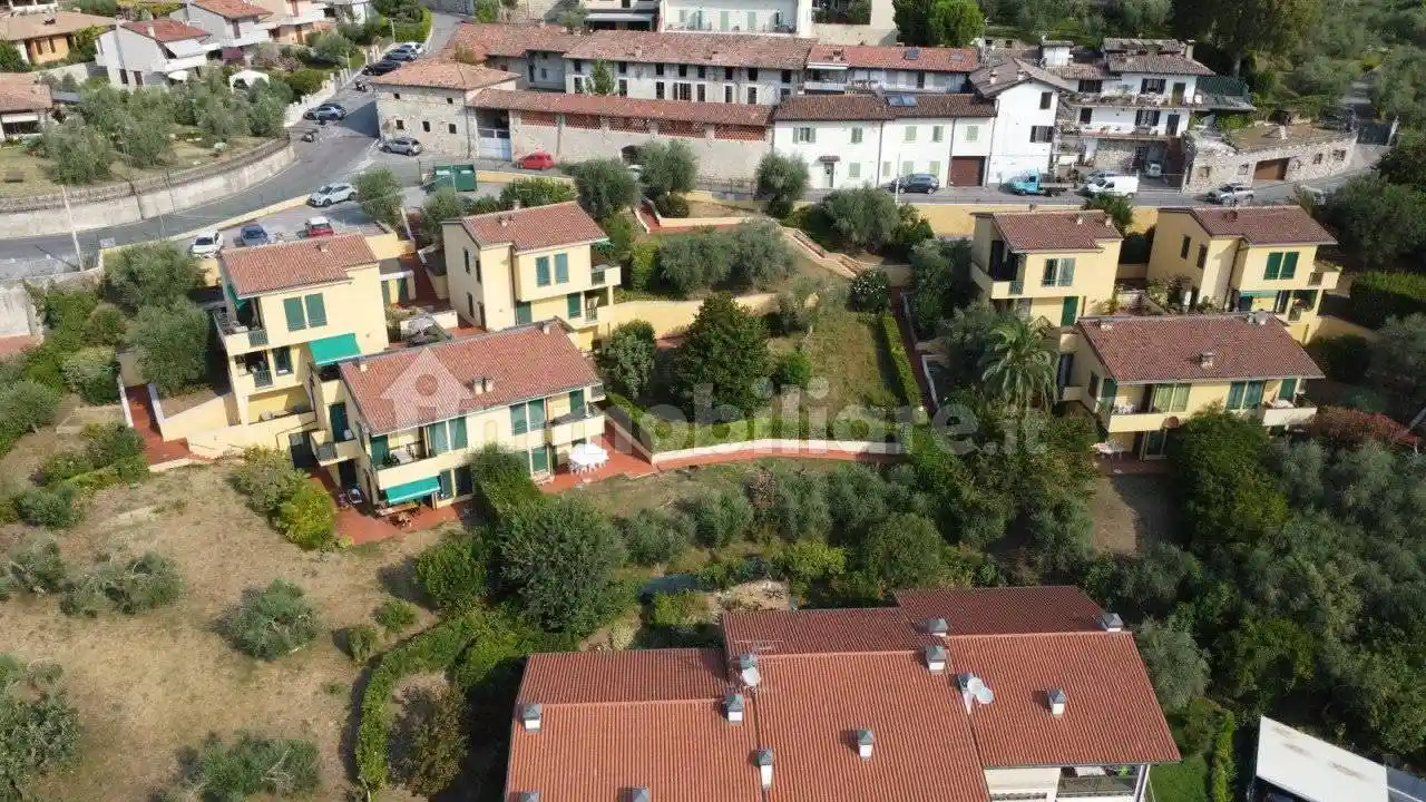 Appartamento in vendita a Polpenazze del Garda