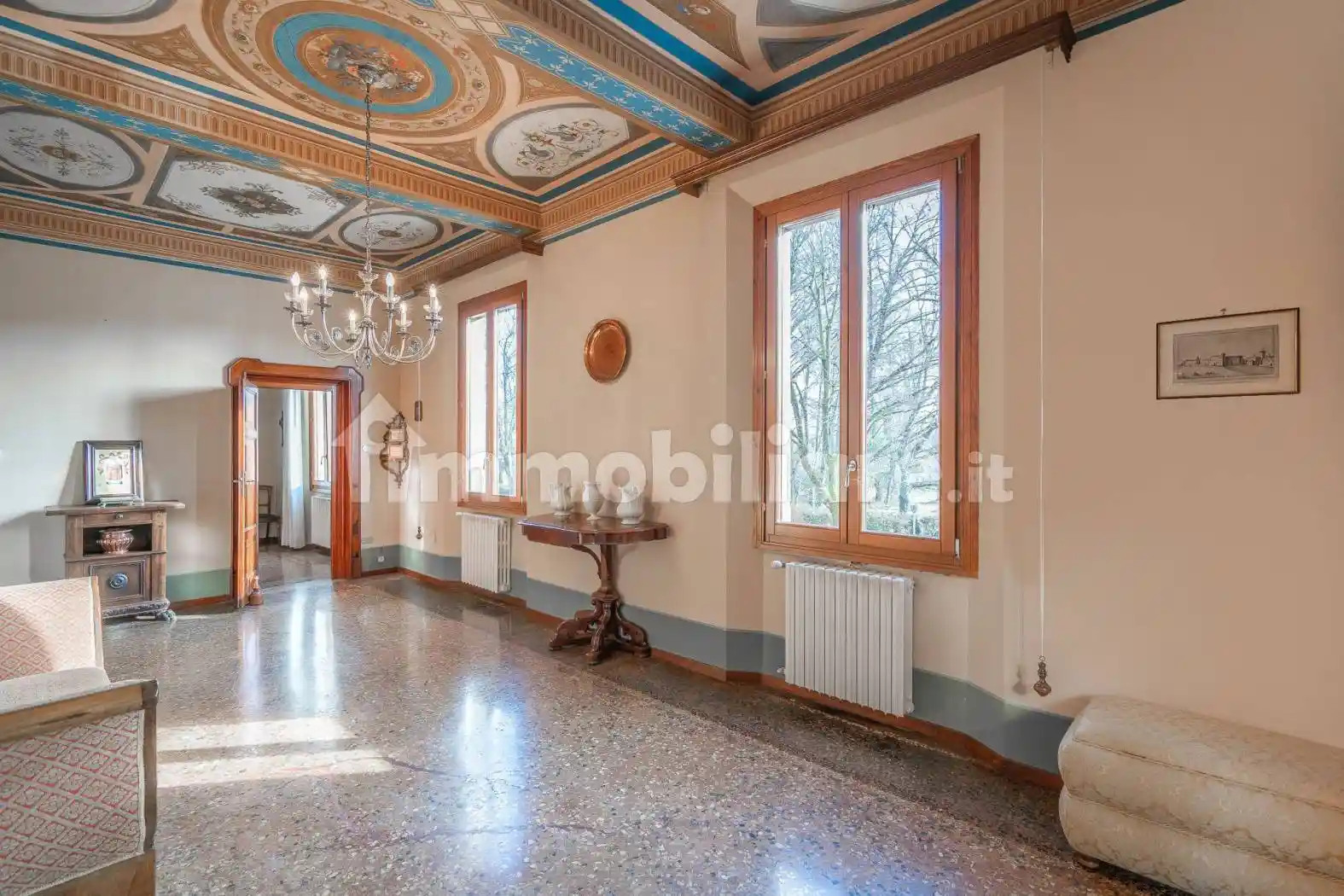 Appartamento in vendita a Minerbio