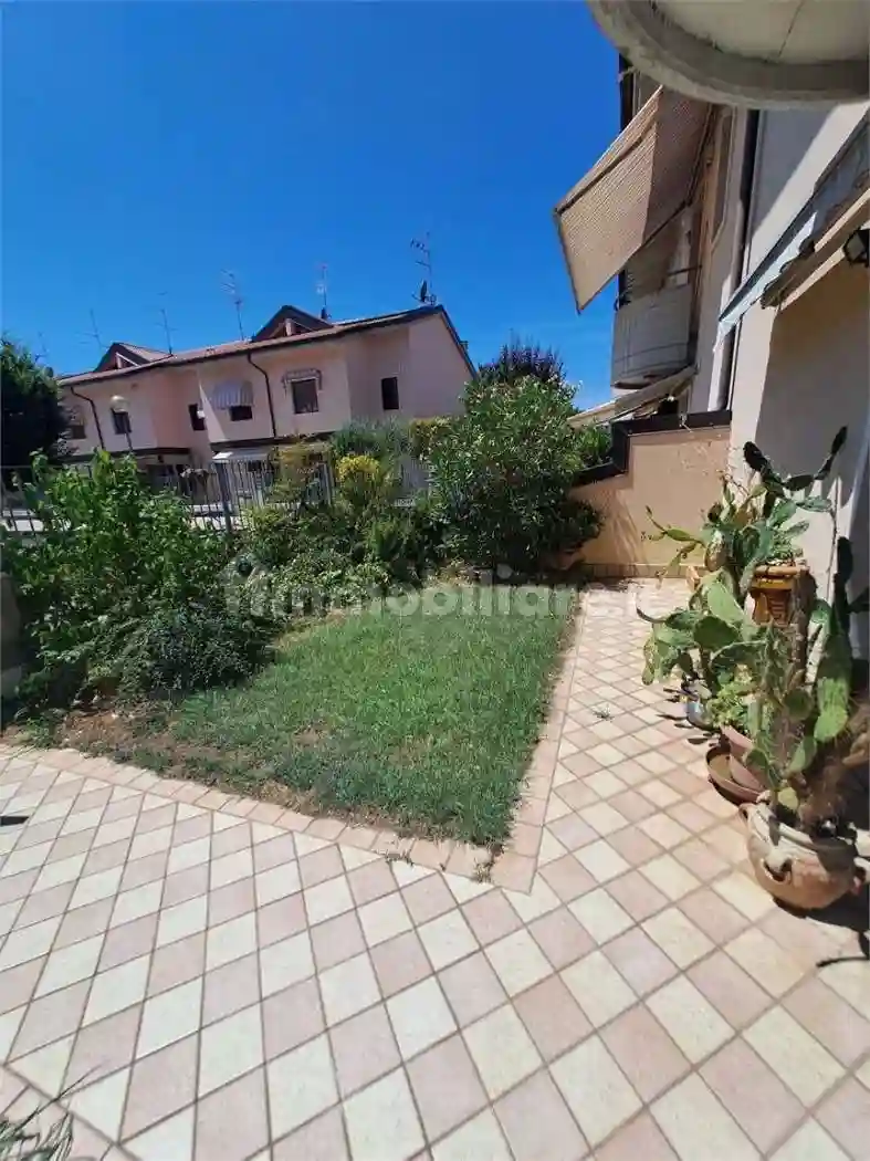 Villetta a schiera - foto 3