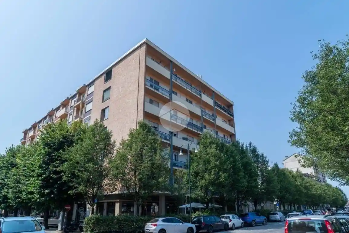 Appartamento in vendita a Chivasso
