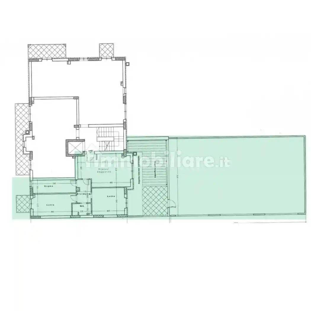 Appartamento in vendita a Barletta