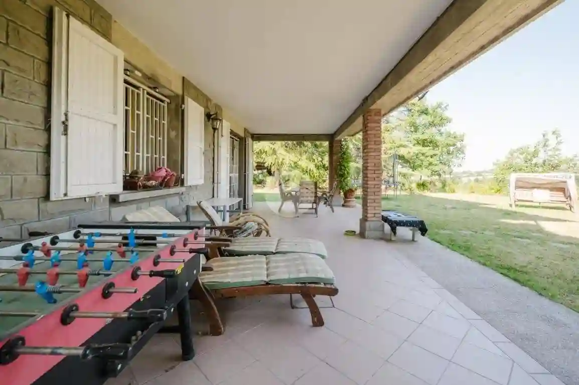 Villa - foto 4