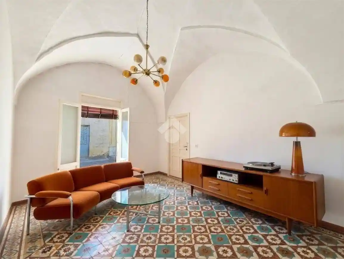 Casa indipendente in vendita a Alliste