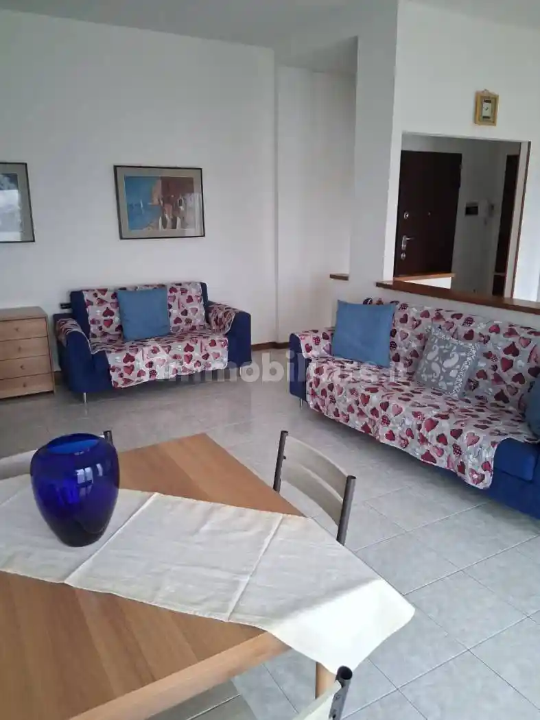 Appartamento in affitto a Romano di Lombardia