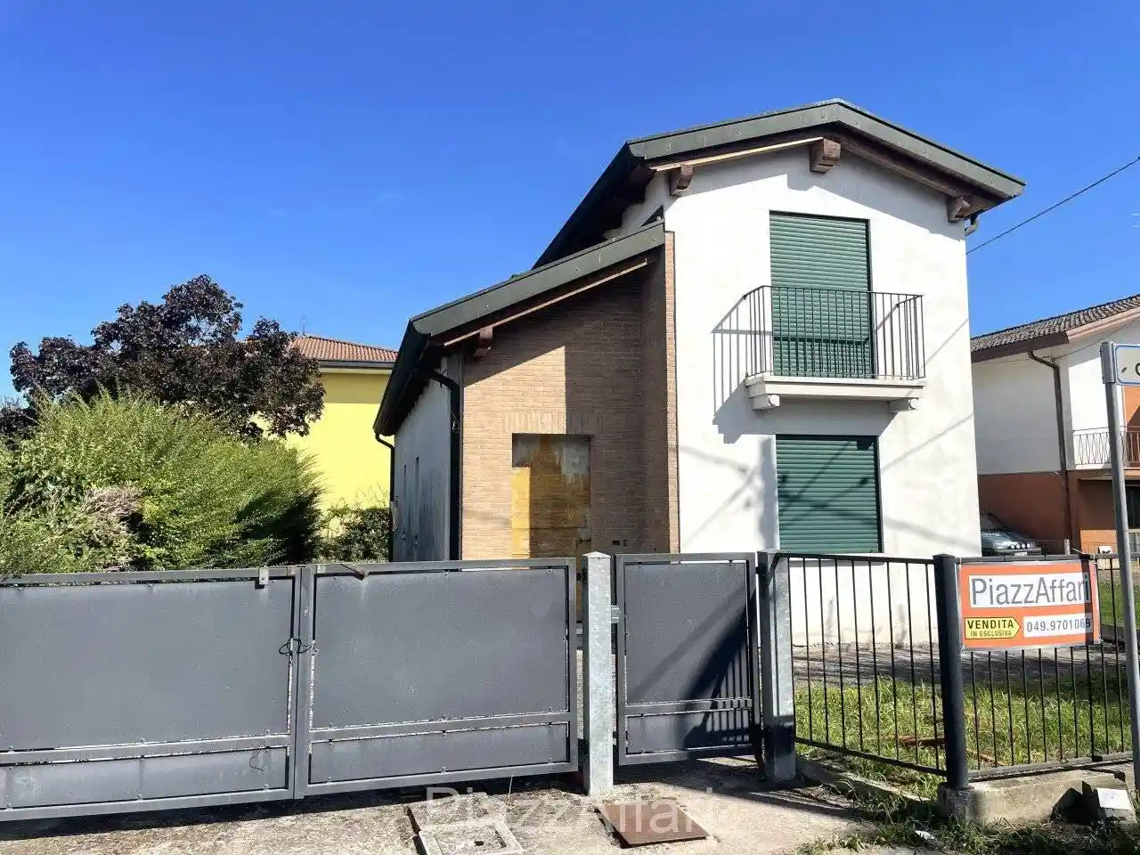 Villa in vendita a Codevigo