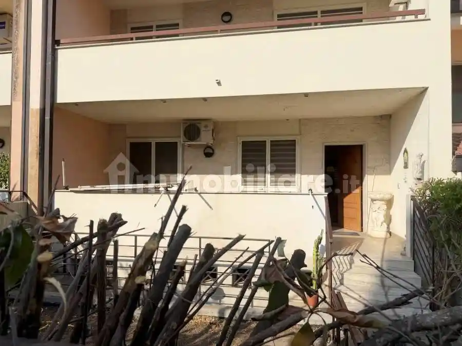 Villetta a schiera in vendita a Adelfia