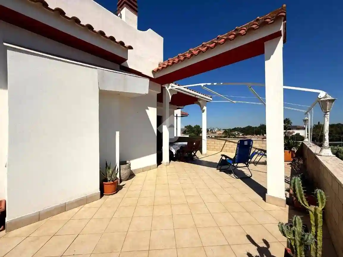 Attico - Mansarda - foto 5