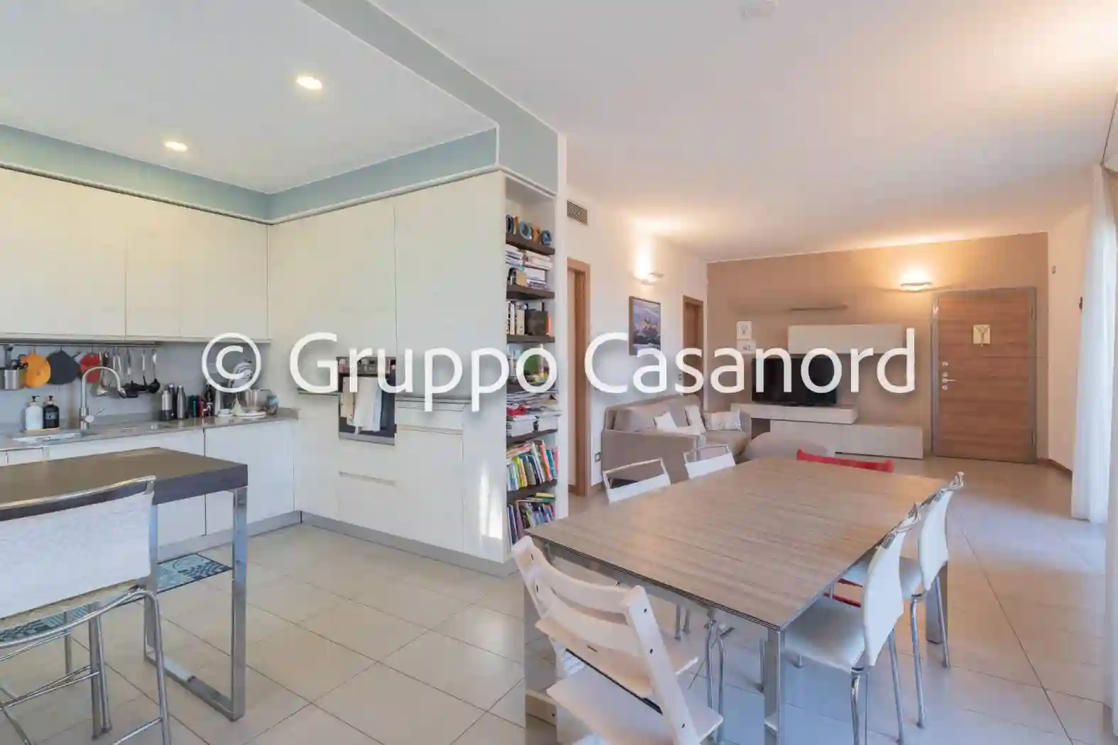 Appartamento - foto 2