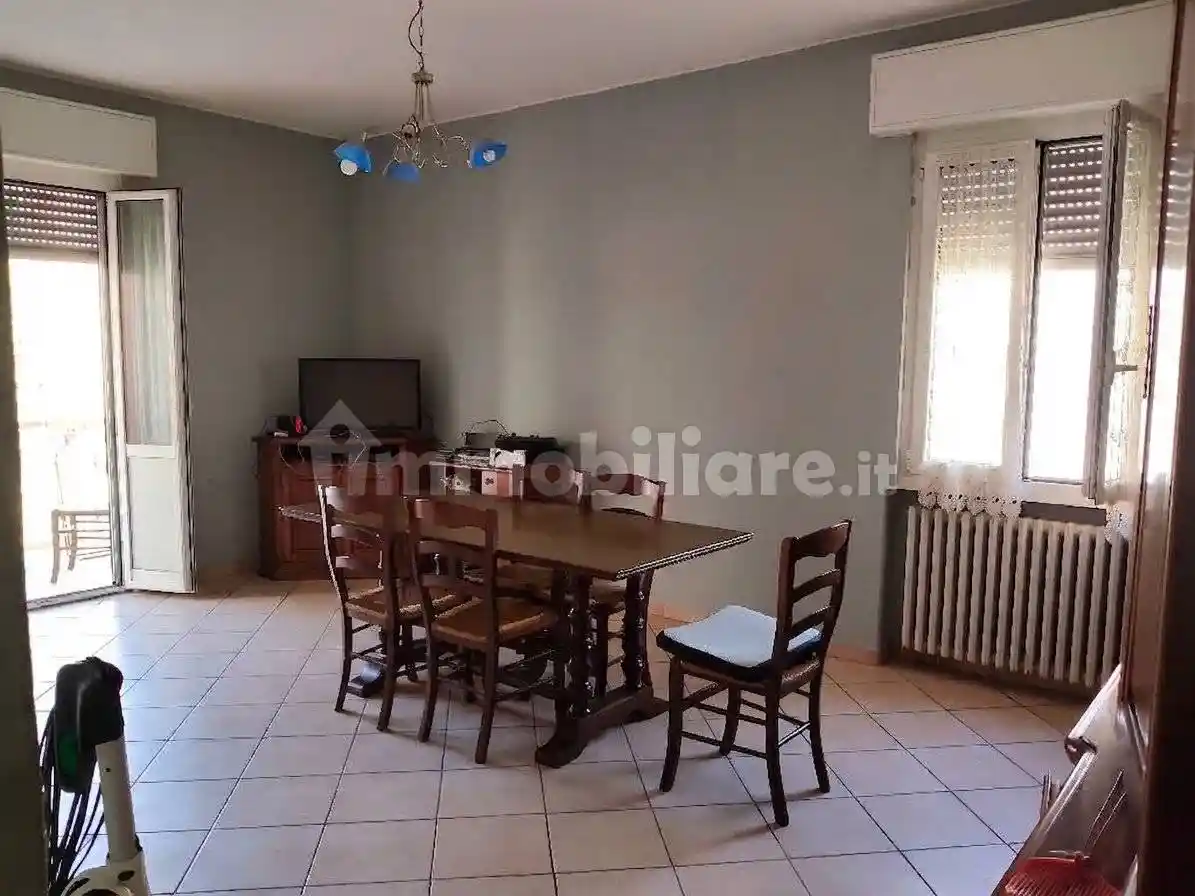 Appartamento in vendita a Sassuolo