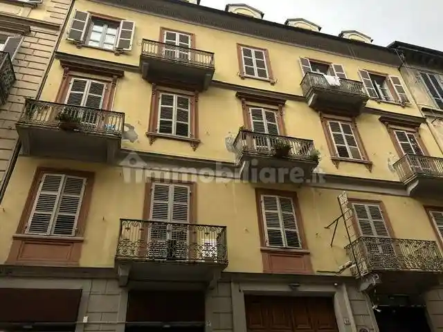 Appartamento in affitto a Torino
