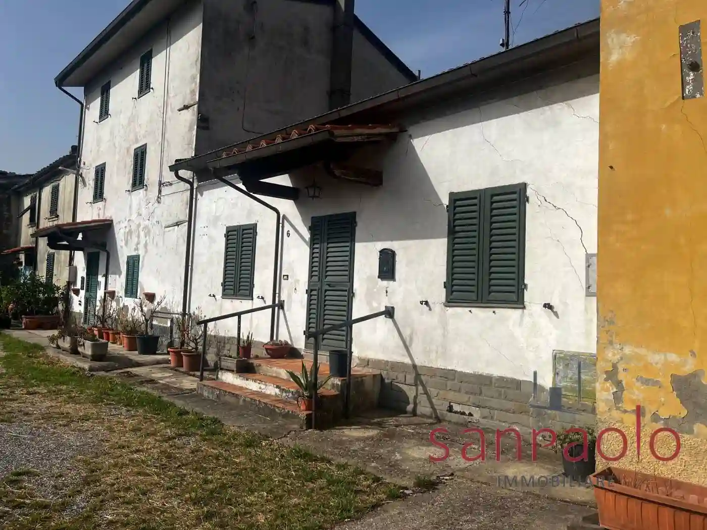 Casa indipendente - foto 3