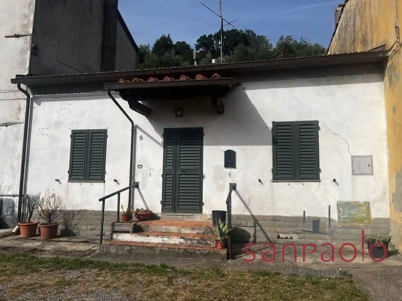 Casa indipendente - foto 4