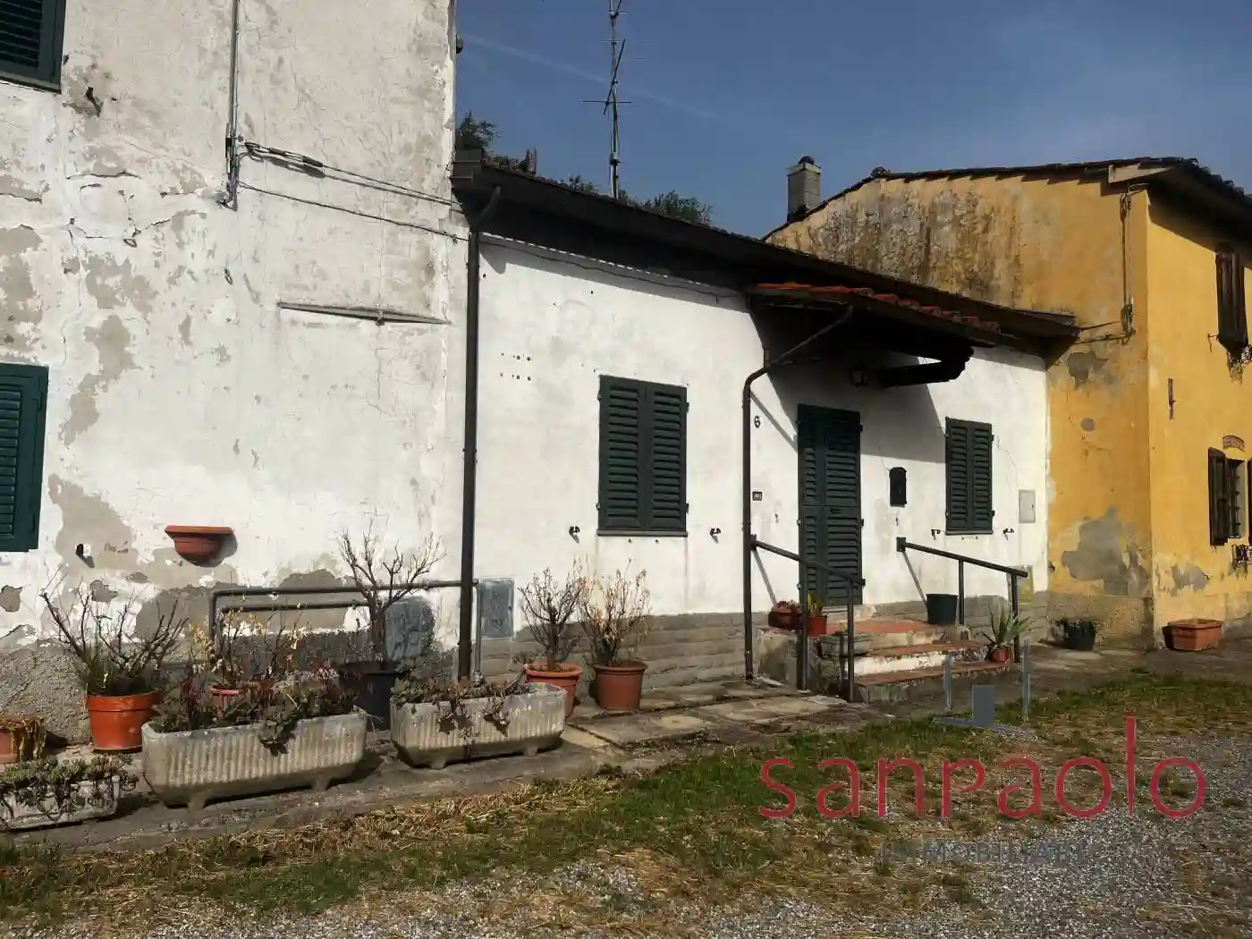 Casa indipendente - foto 5