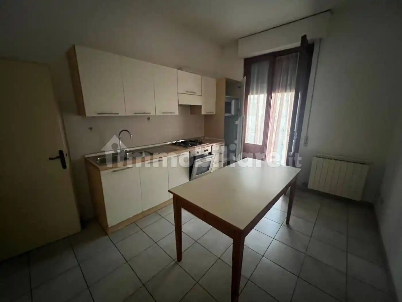 Appartamento in vendita a Castelfiorentino