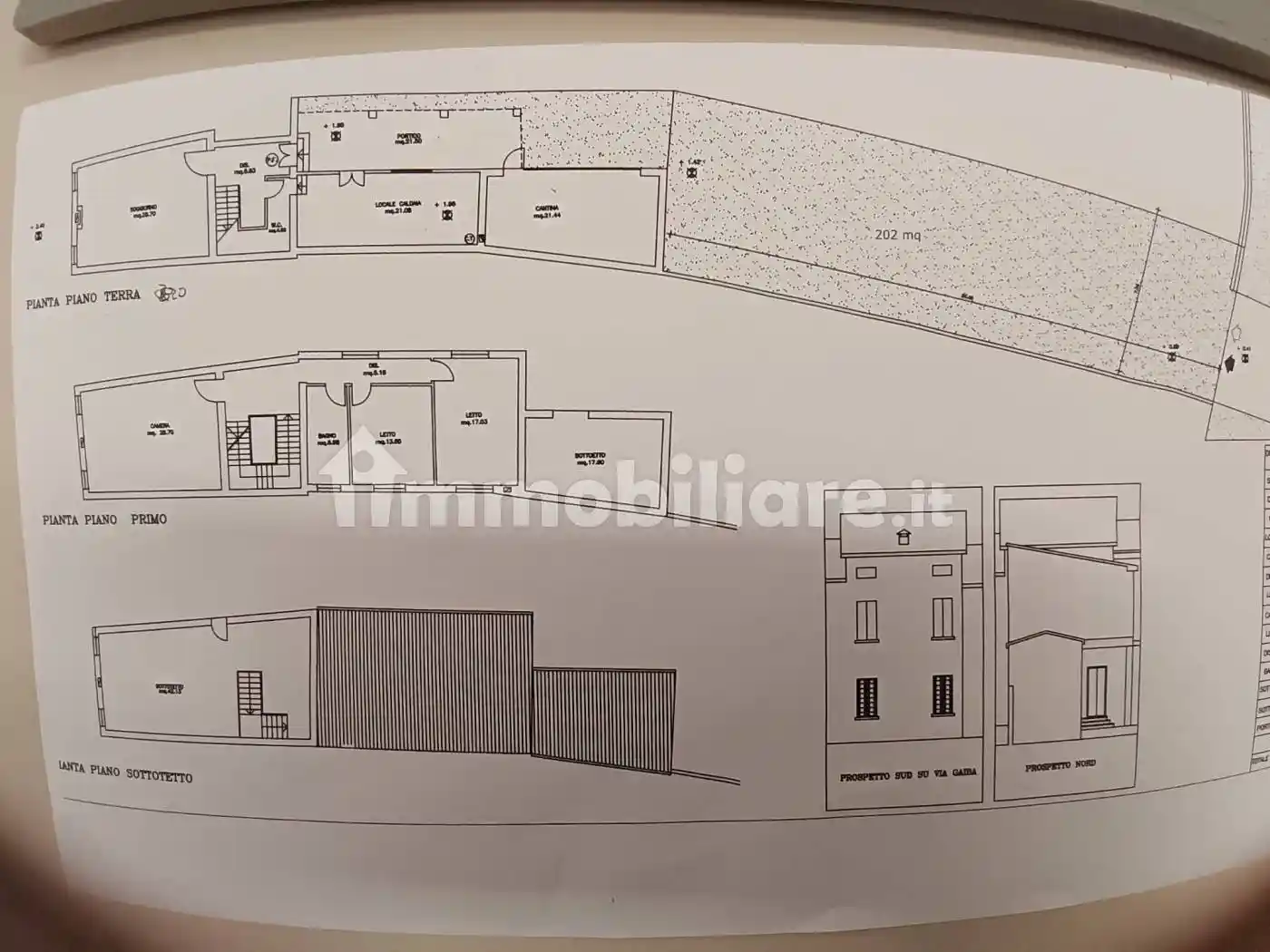 Casa indipendente in vendita a Argenta