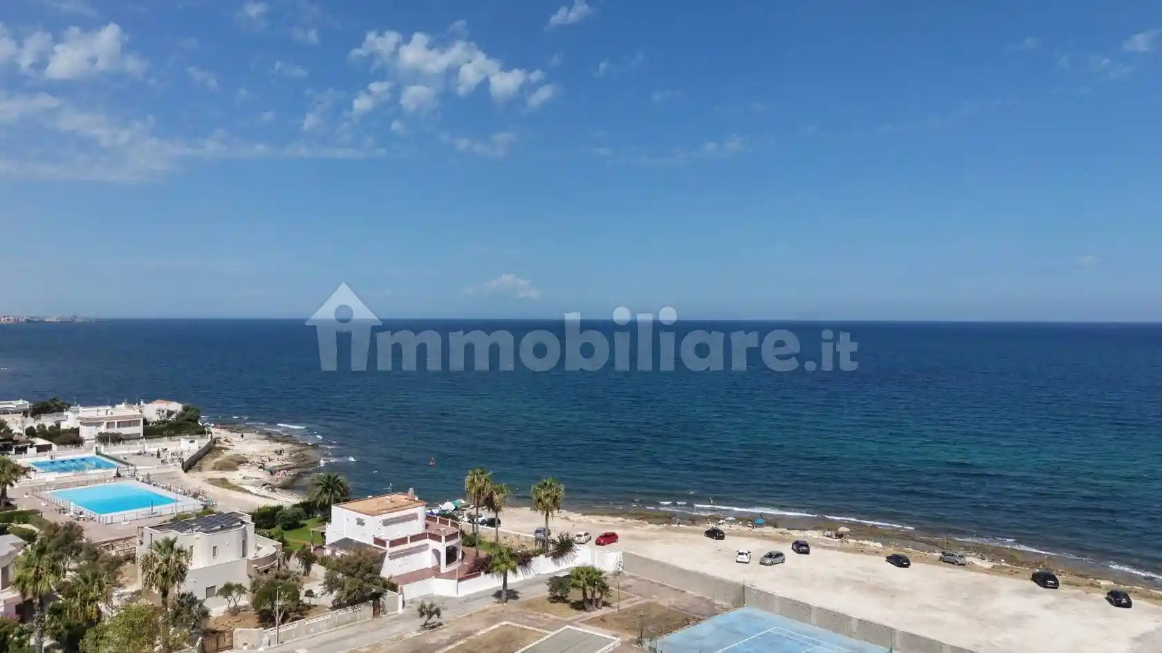 Villa in vendita a Giovinazzo