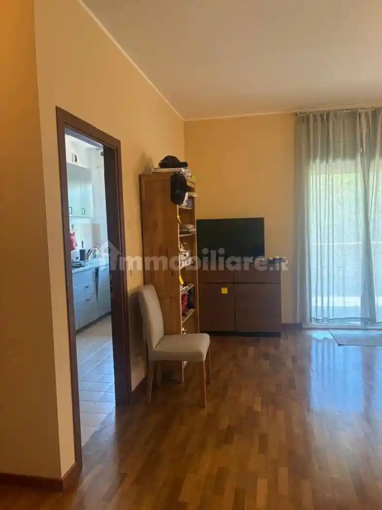 Appartamento in affitto a Bologna