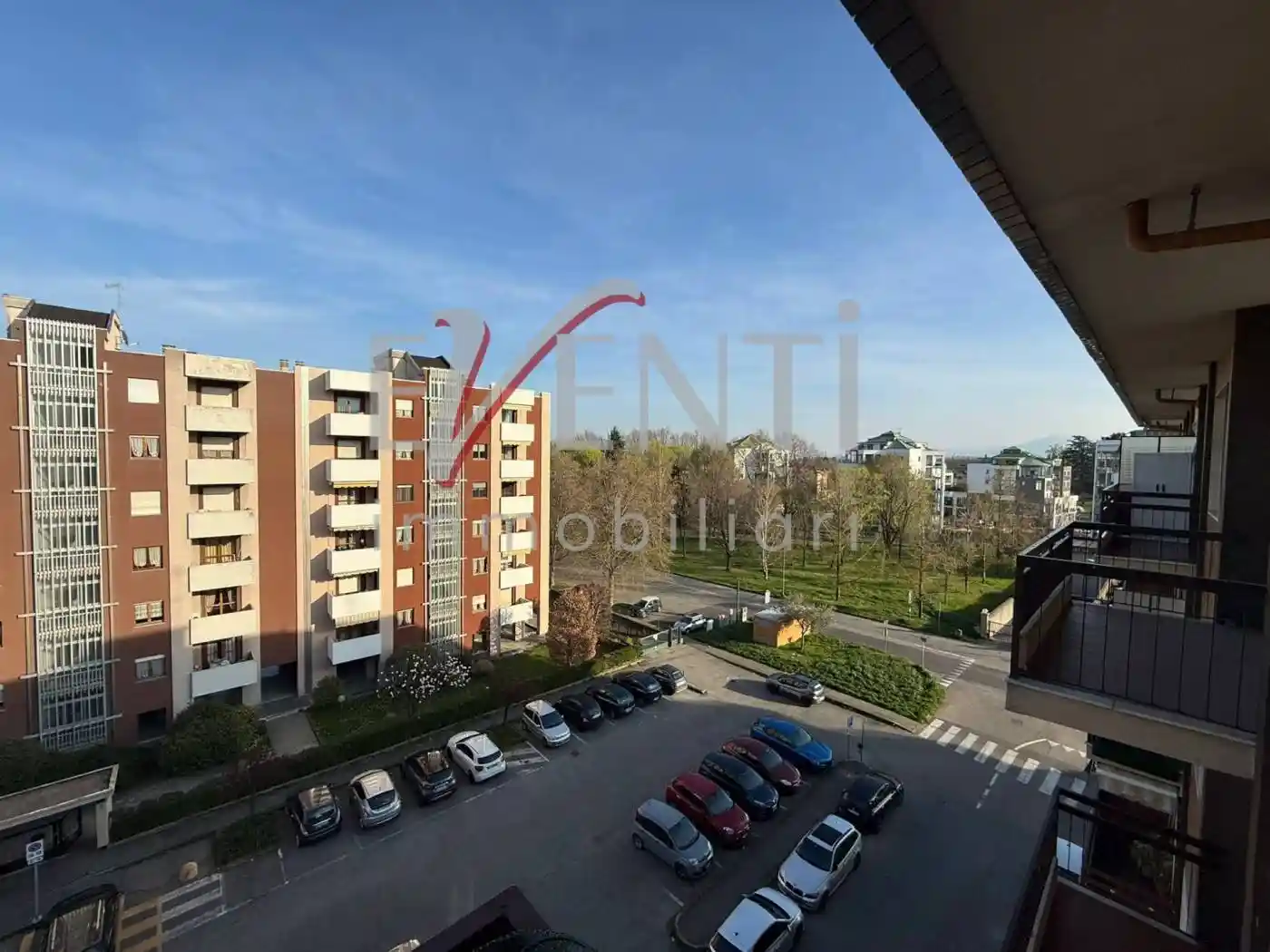 Appartamento in vendita a Pinerolo