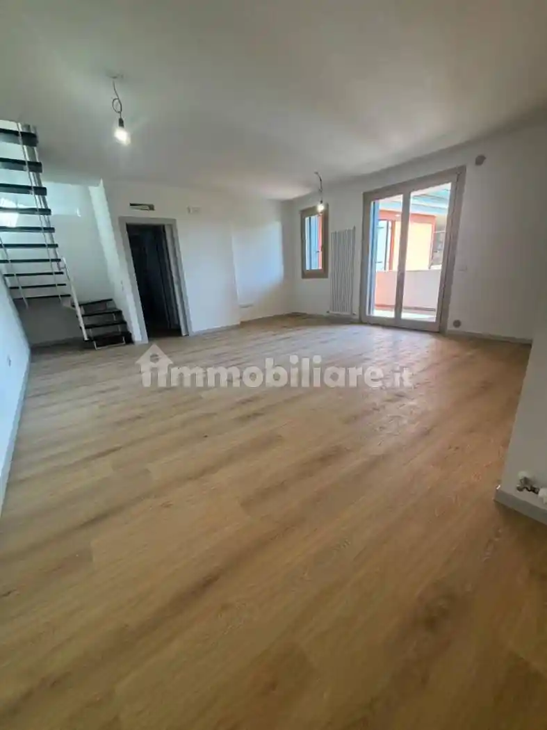 Attico - Mansarda in vendita a Quinto di Treviso