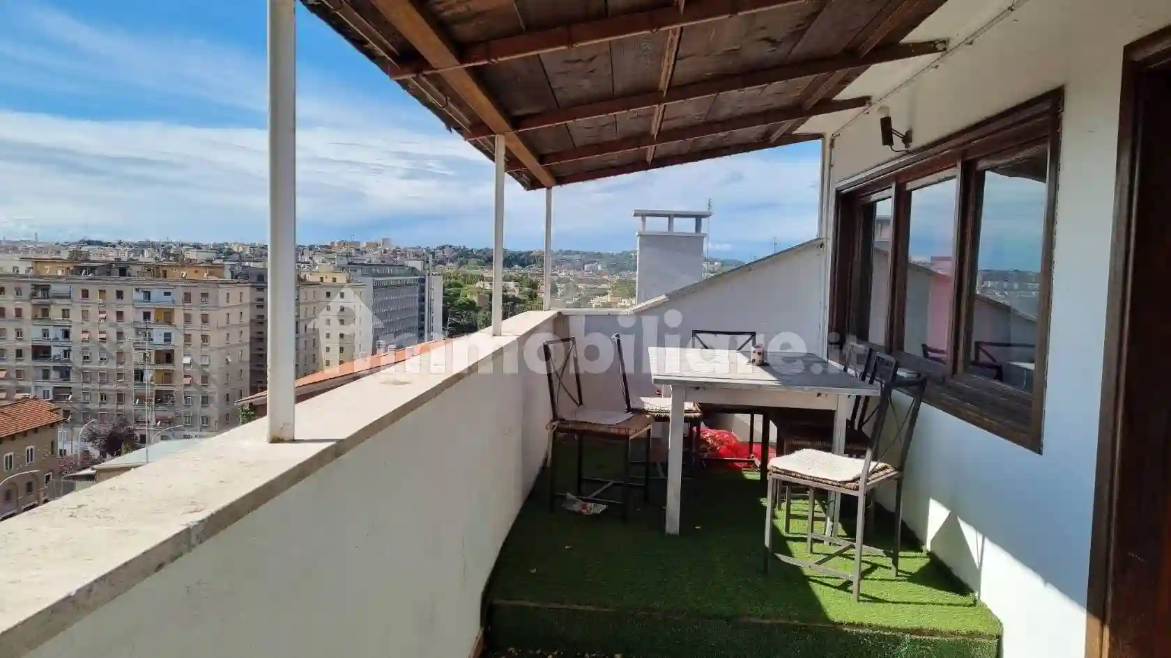 Attico - Mansarda - foto 2