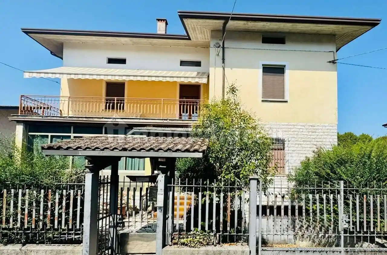 Appartamento in vendita a Ghedi