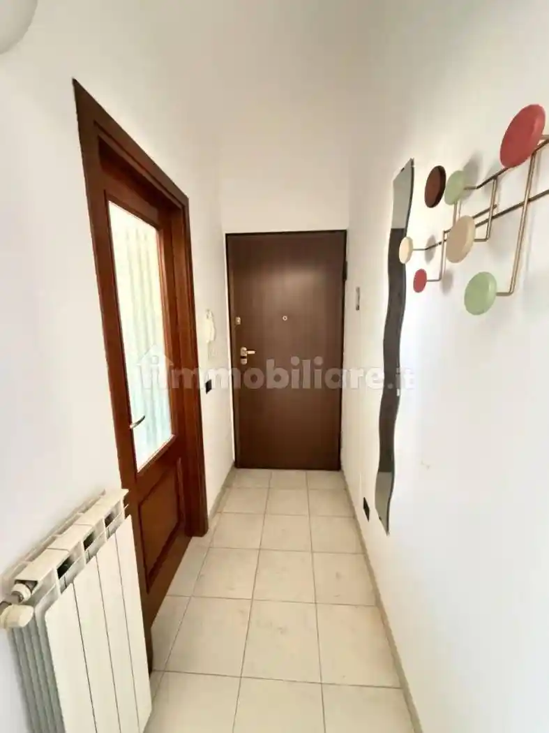 Appartamento in affitto a Torino