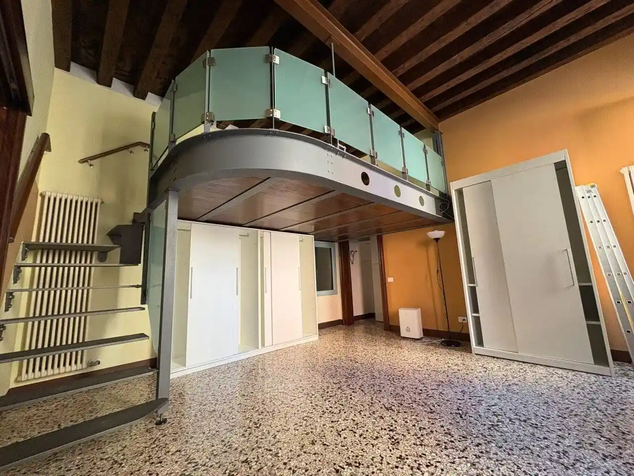 Appartamento in affitto a Vicenza