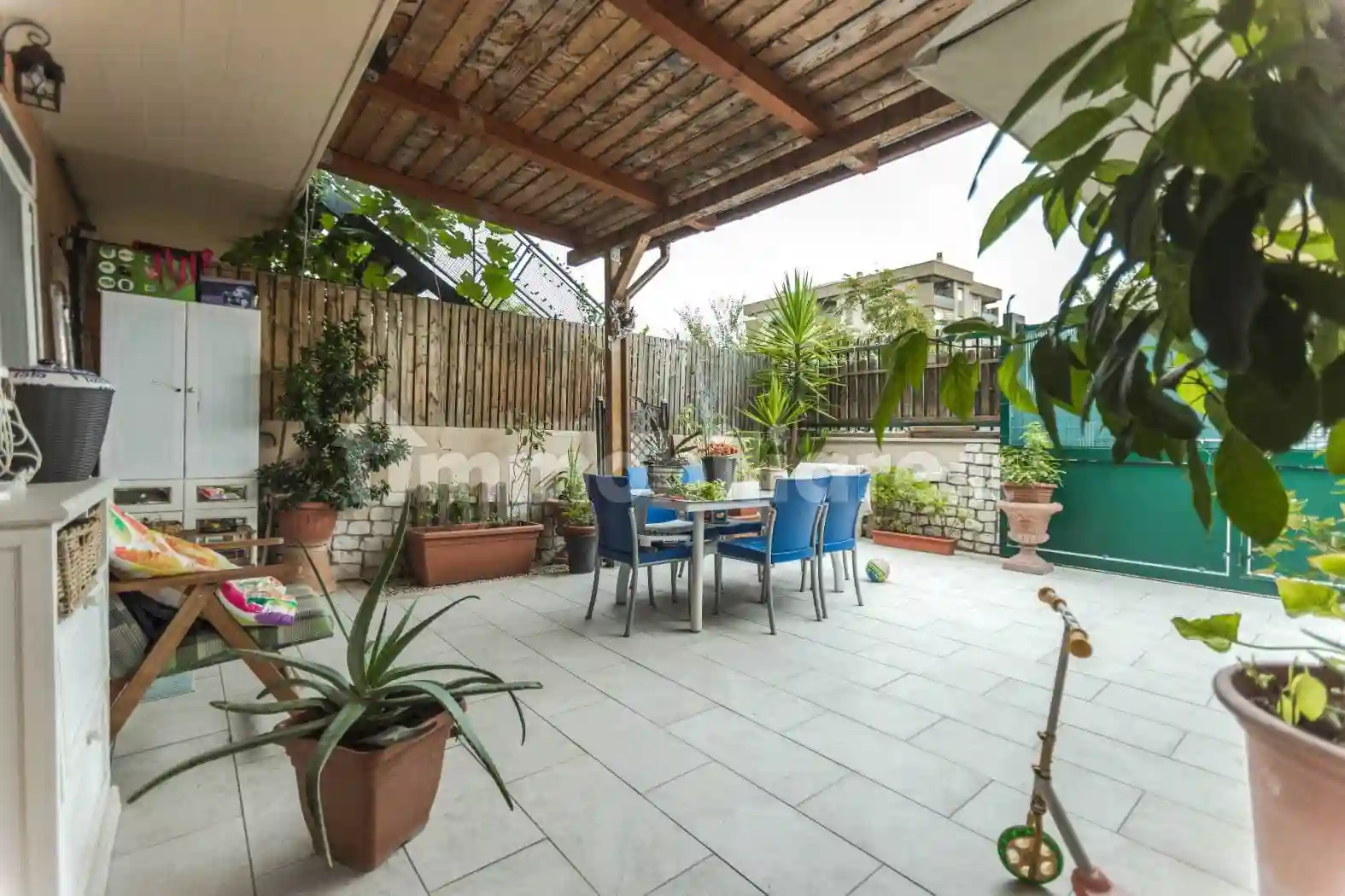 Villetta a schiera - foto 2