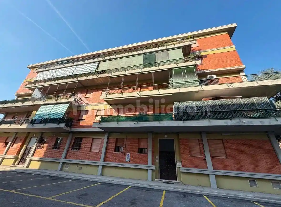 Appartamento in vendita a Brescia