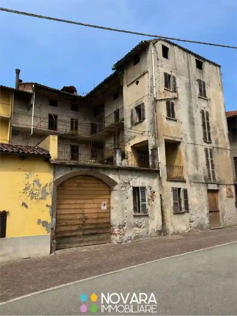 Palazzo - Edificio - foto 2