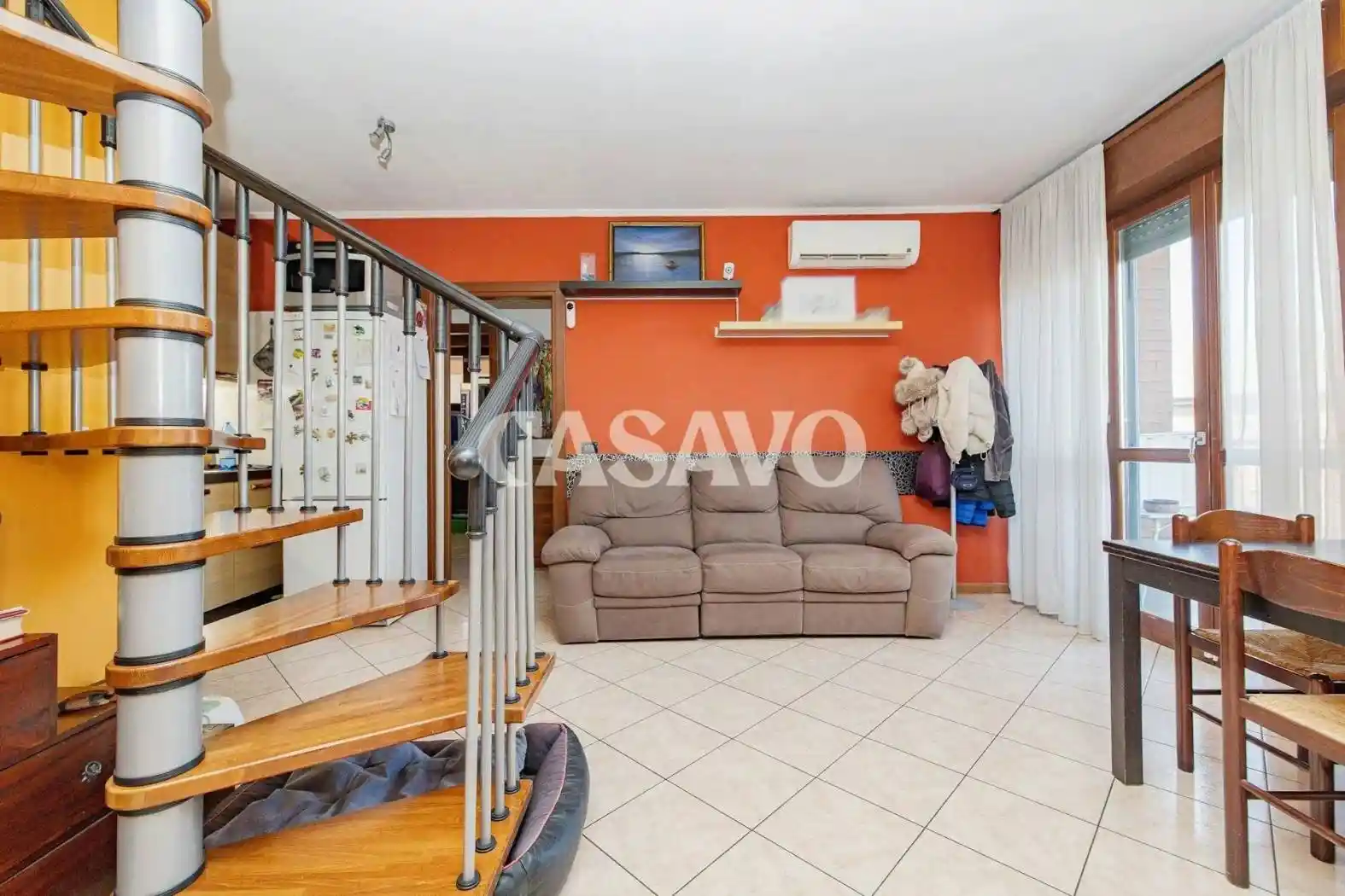 Appartamento in vendita a Pregnana Milanese