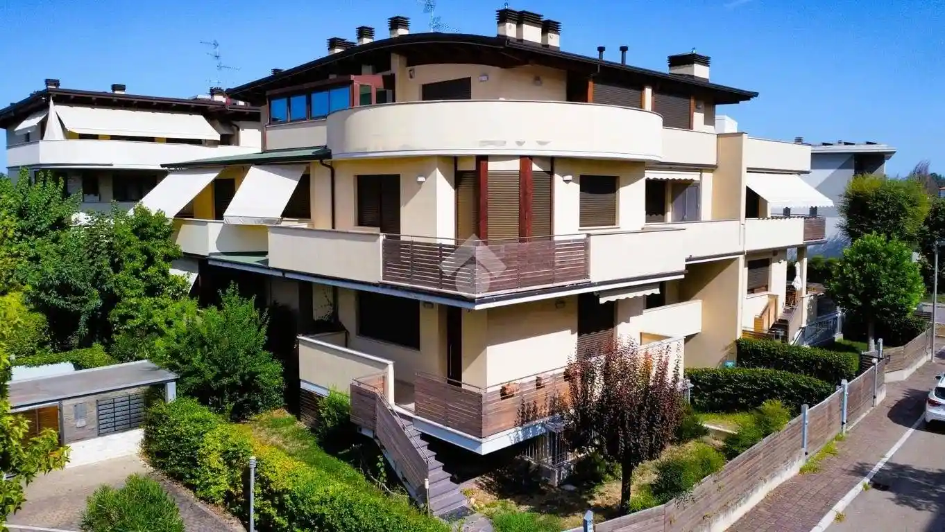 Appartamento in vendita a Castel Bolognese