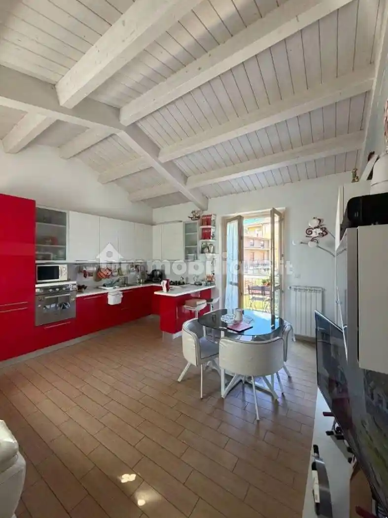 Appartamento in vendita a Perugia