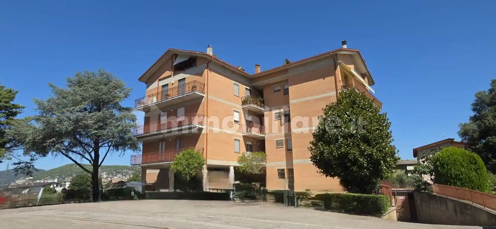 Appartamento in vendita a Perugia