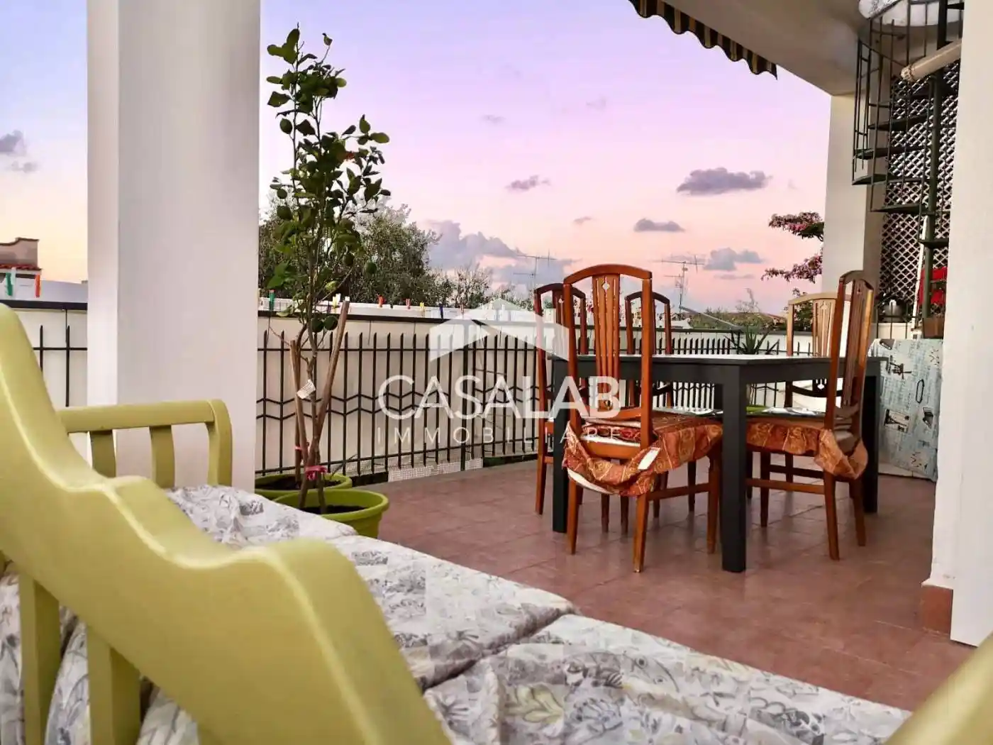 Villa in vendita a Carini