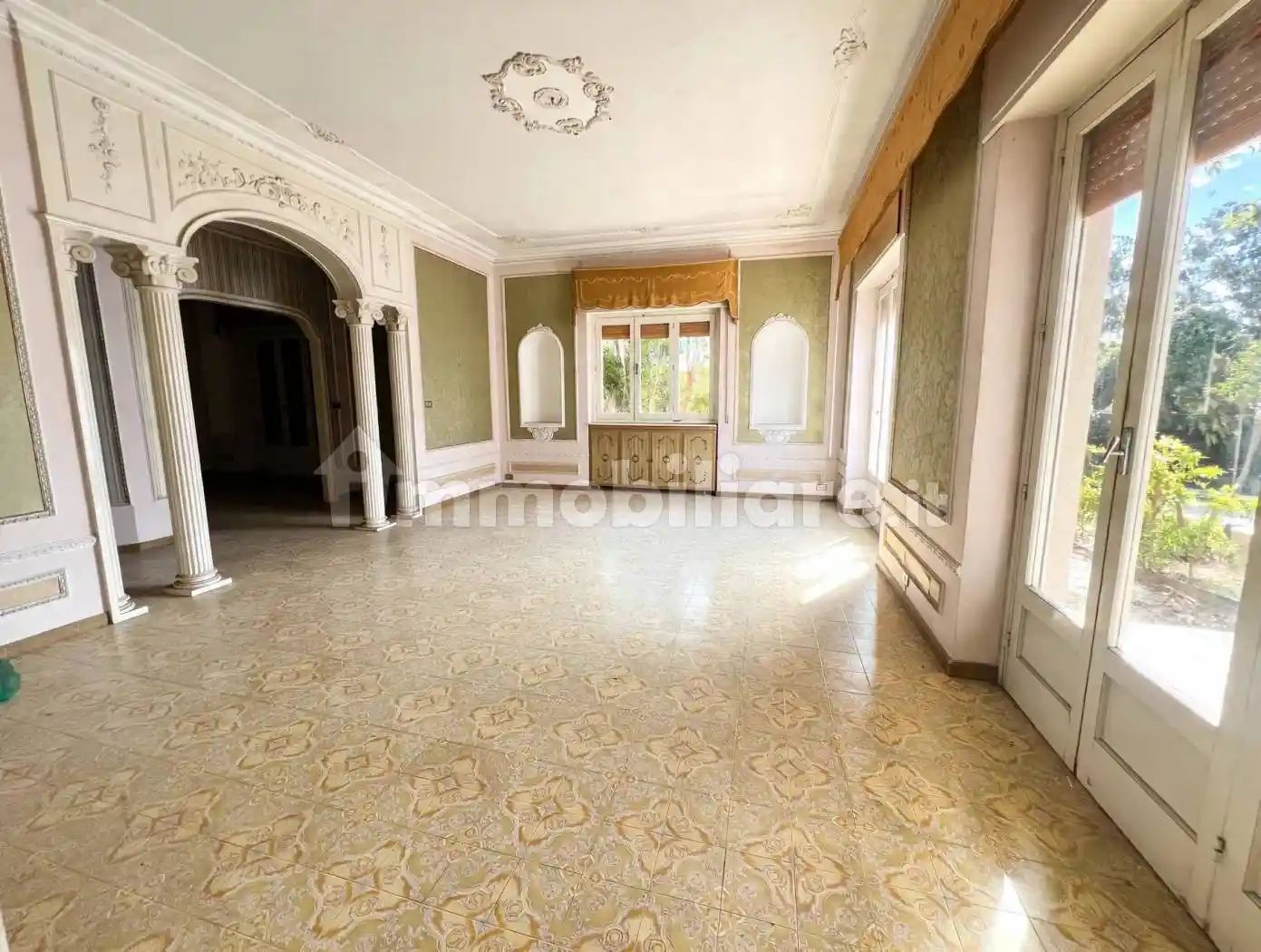 Casa indipendente in vendita a Mesagne