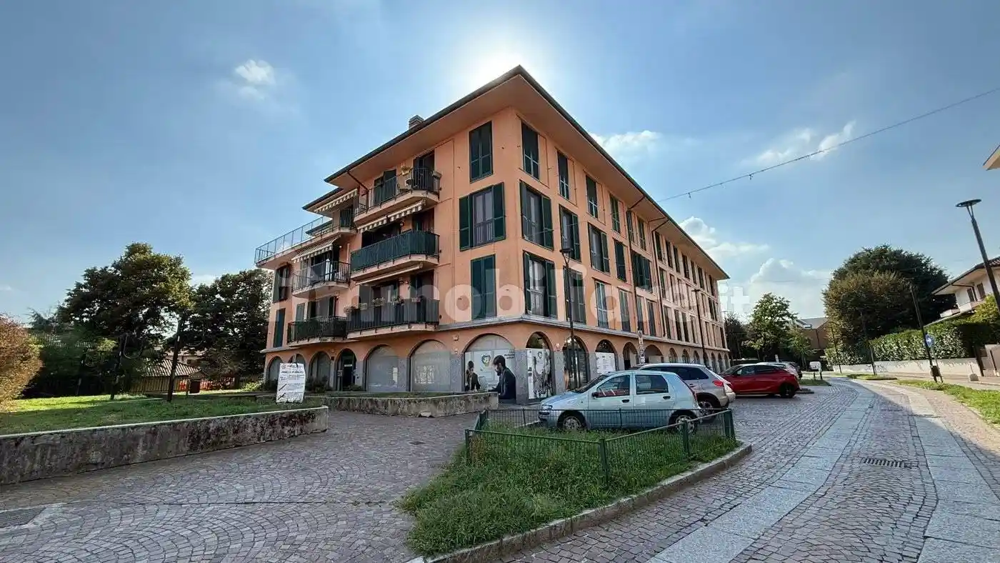Appartamento in vendita a Pioltello
