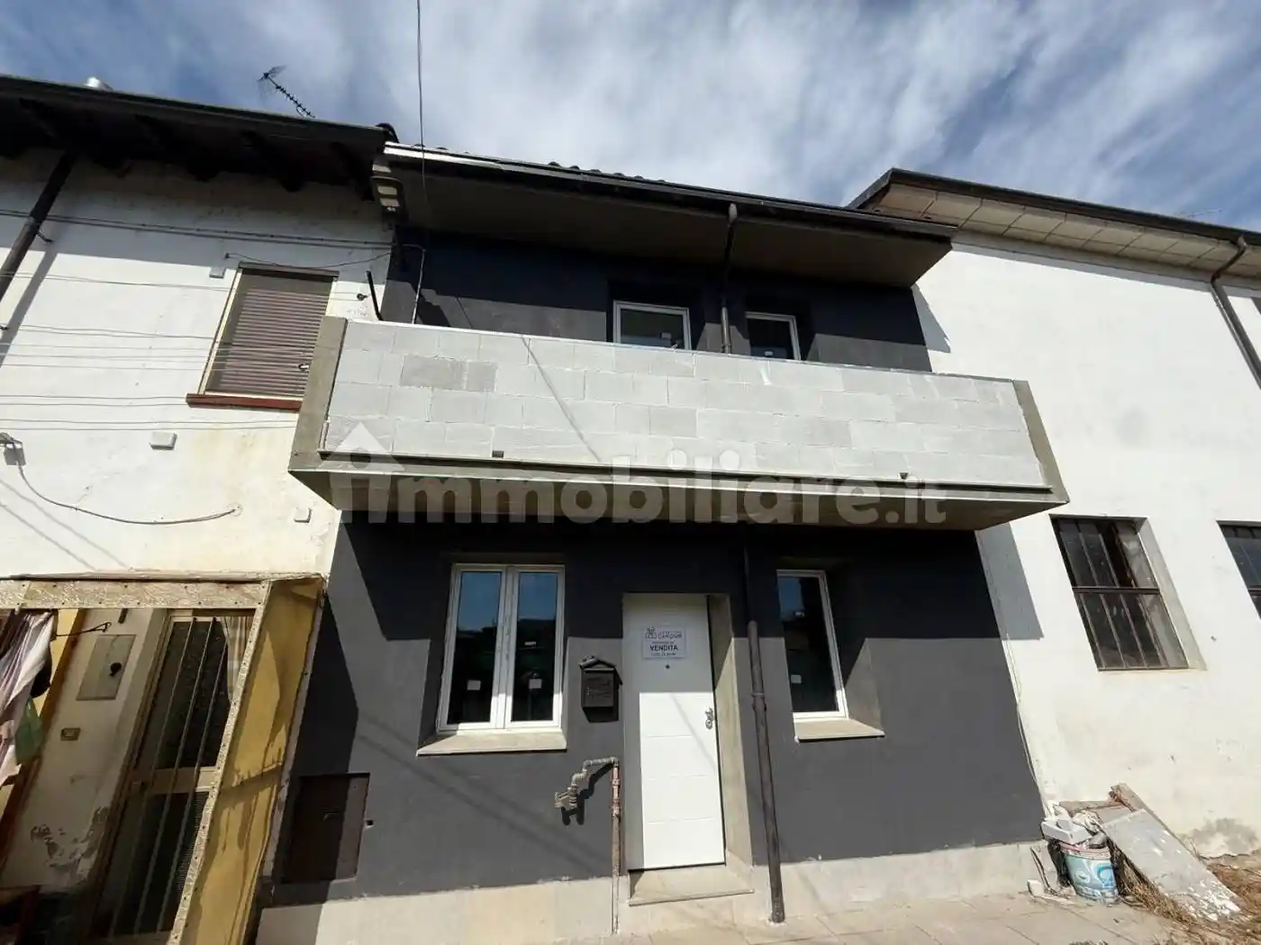 Casa indipendente in vendita a Costanzana