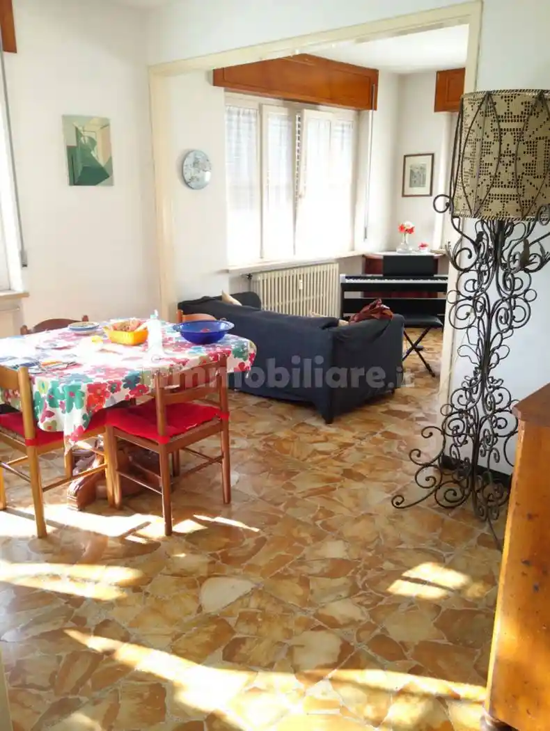Appartamento in vendita a Serravalle Sesia