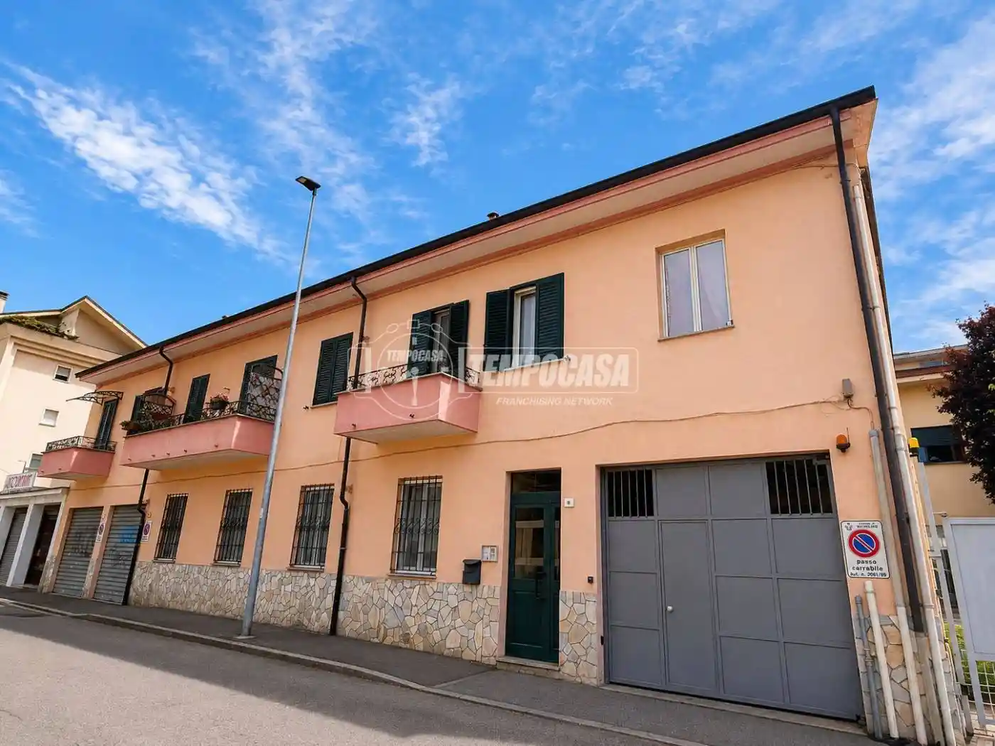 Appartamento in vendita a Nichelino