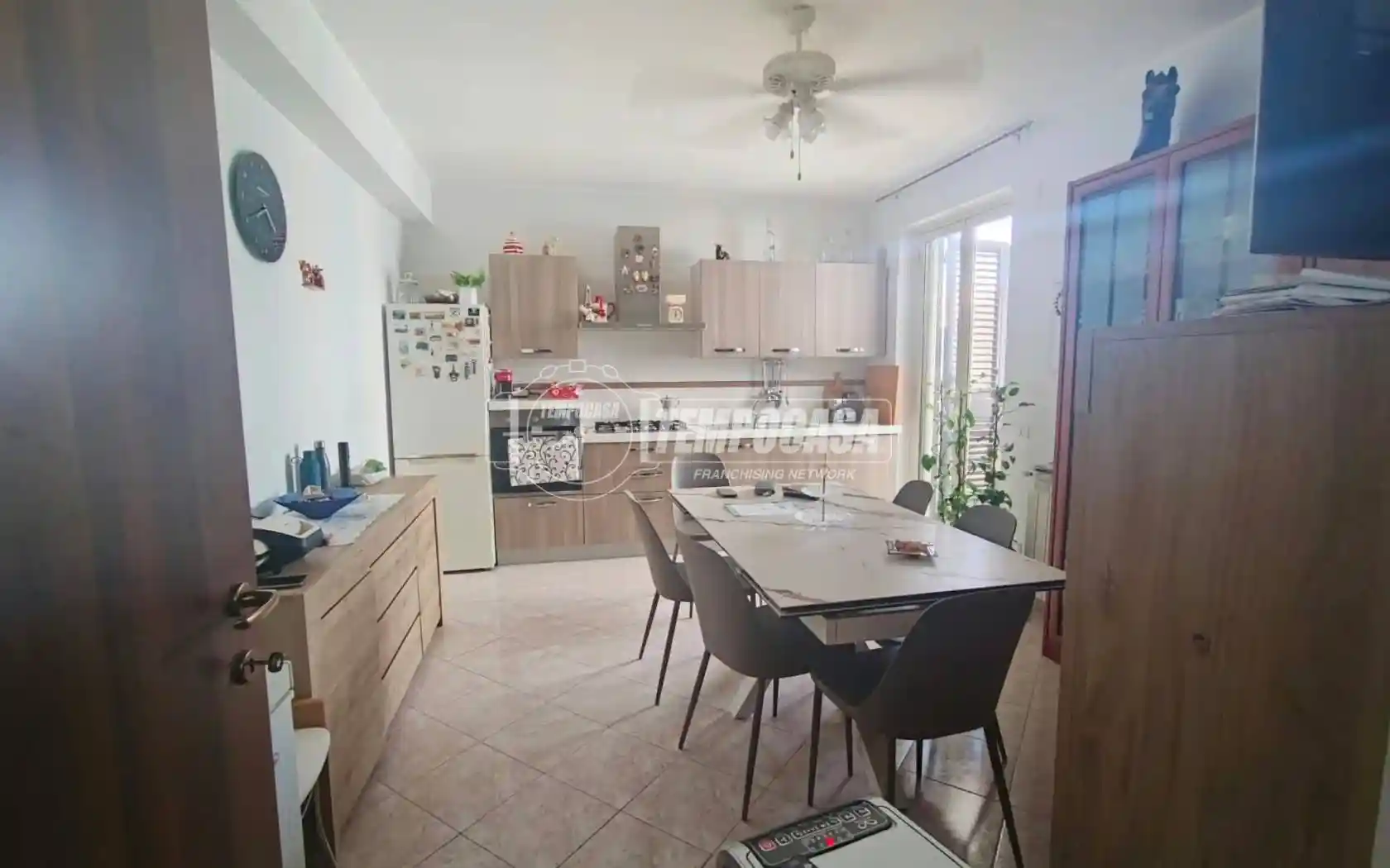Appartamento in vendita a Villafranca Tirrena