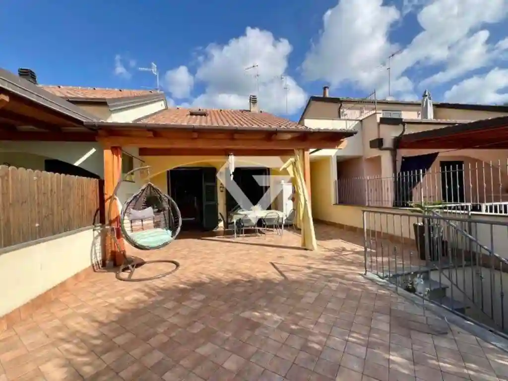 Villetta a schiera - foto 5