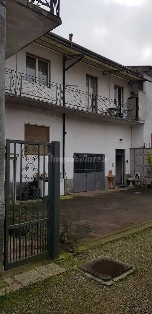 Casa indipendente in vendita a Cilavegna