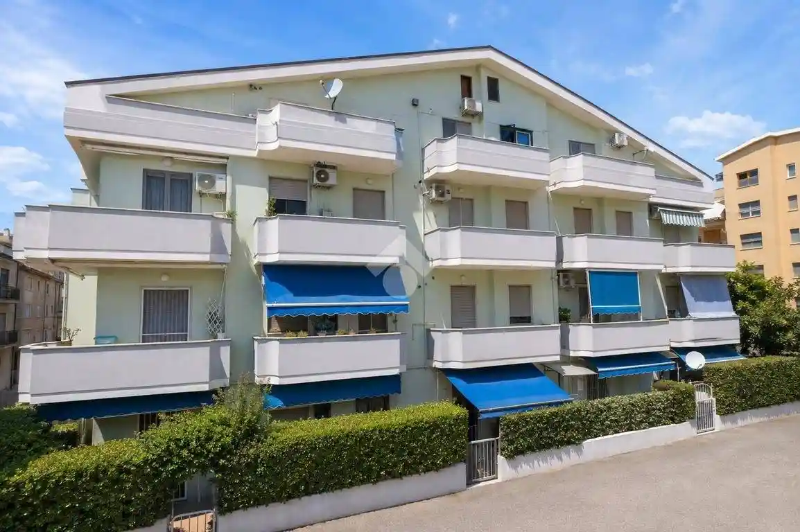 Appartamento in vendita a Francavilla al Mare