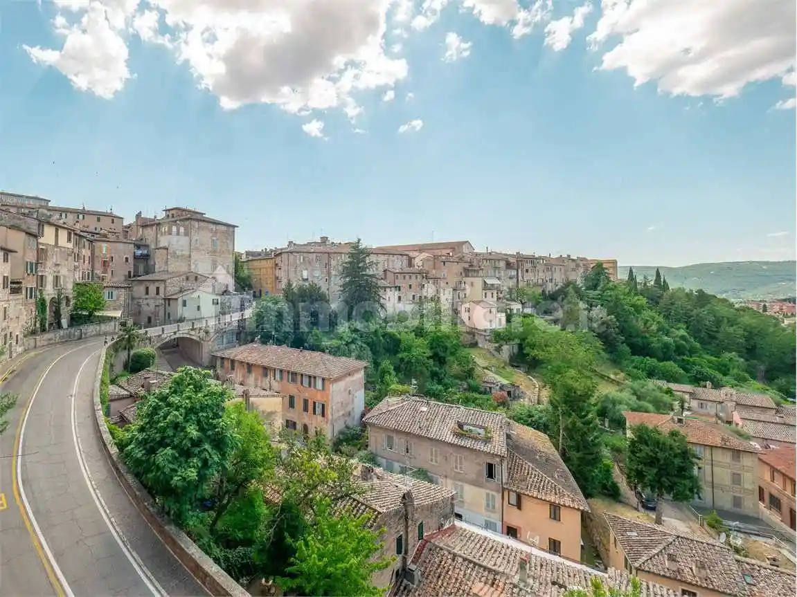 Appartamento in vendita a Perugia