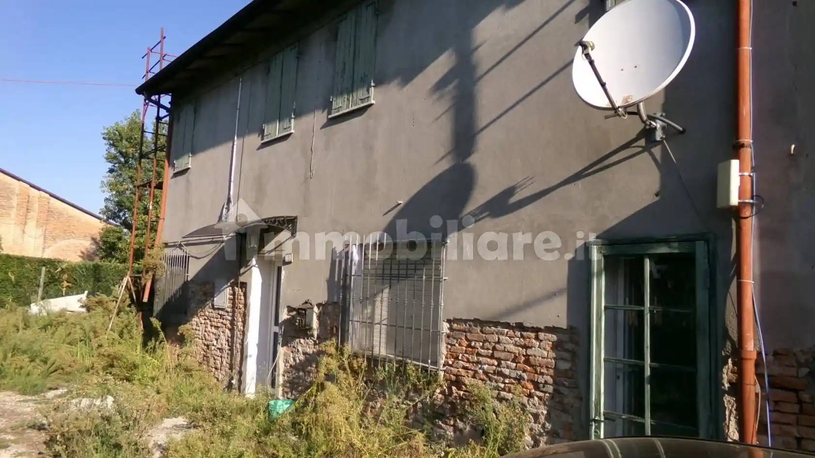 Casa indipendente in vendita a Argenta