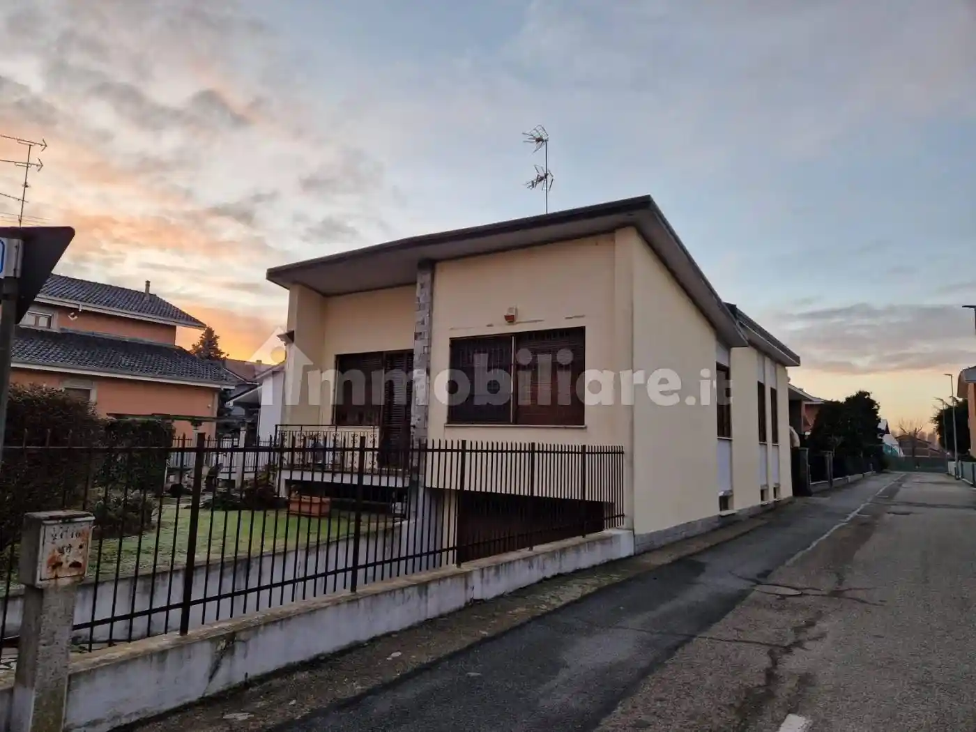 Appartamento in vendita a Vercelli
