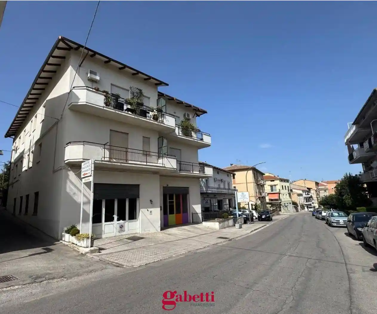 Appartamento in vendita a Cupello