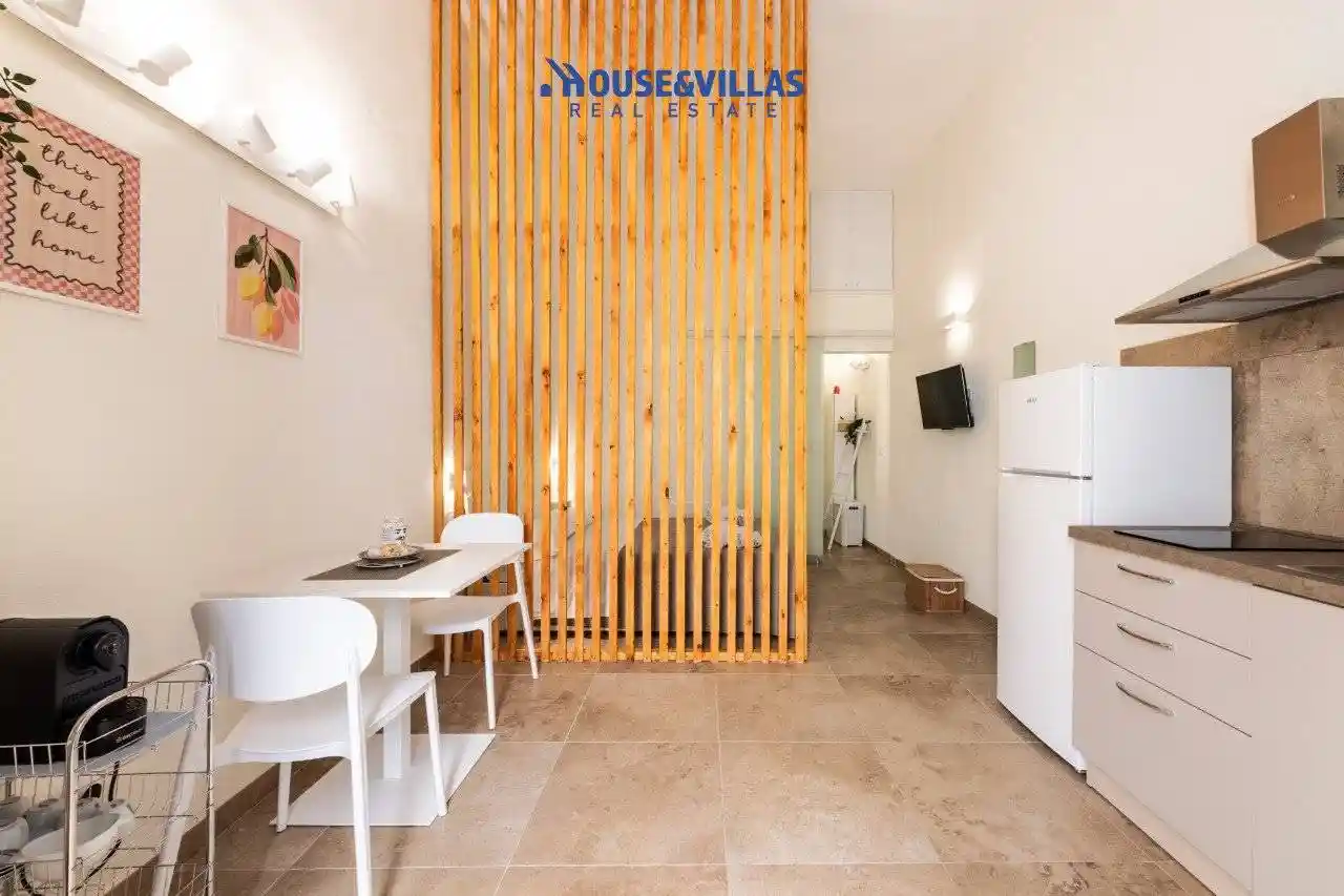 Loft in vendita a Avola