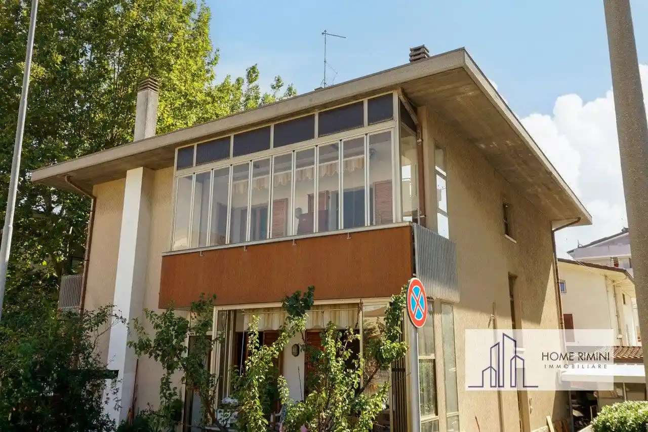 Appartamento in vendita a Rimini